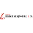 sheikh khajoo bhai & Company