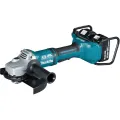 MAKITA DGA700 Cordless Angle Grinder | 18V x 2 – 180mm Wheel