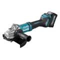 MAKITA GA003 Cordless Angle Grinder | 40V – 8500 RPM