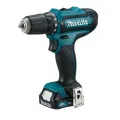 MAKITA HP331DSME Cordless Hammer Driver Drill | 12V