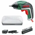 Bosch Cordless Screwdriver - 3.6V (IXO V GEN V)