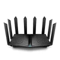 TP-LINK AX7800 Tri-Band 8-Stream Wi-Fi 6 Router