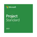 MICROSOFT Project Standard 2021