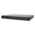 UNV Network Video Recorder 32 Channel NVR, 4 SATA HDDs Slot upto 8TB, 320Mbps Incoming Bandwidth, 4K 12MP Maximum Resolution Supported, AI/Smart Features UV-NVR304-32E2