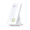 TP-LINK 300Mbps Wi-Fi Range Extender TL-WA854RE