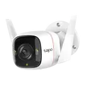 TP-LINK Outdoor Security Wi-Fi Camera