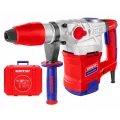 EMTOP ERHRM1601 Rotary Hammer | 1600W - 9.0J Impact Energy