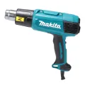 Makita HG6531CK Heat Gun | 2000W - 50-650°C Range - LCD Display