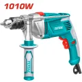 TOTAL TG111136 Impact Drill | 1010W - 2800 RPM - 13mm Capacity