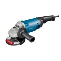 DongCheng DSM02-125B Angle Grinder | 1,200W - 11,800 RPM - 125mm (5'') Disc