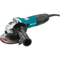 Makita GA5030 Angle Grinder | 720W - 11,000 RPM - 125mm Dis(5'') Disc