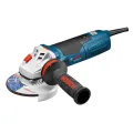 BOSCH GWS 17-125 CIE Angle Grinder | 1,700W - 125mm (5'') Disc