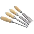 Chisels - Essential Tools for Woodworking