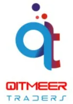 Qitmeer Traders