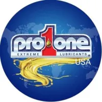 ProOne Oil Lubricants