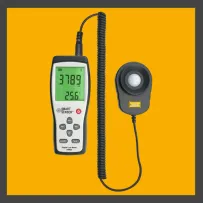 Smart Sensor Digital Light Meter AS823