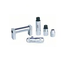 INSIZE mechanical tubular inside micrometer 50-1000mm with carbide contact point and precision measuring rods