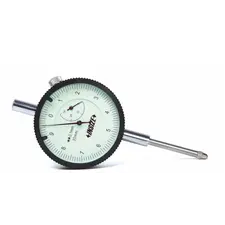 Dial Indicator 2318 Series – Precision Measurement Tool (10mm to 30mm)