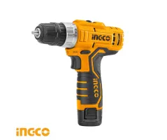 INGCO CDLI12325 Lithium-ion Cordless Drill | 12V, 20NM