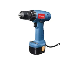 DongCheng DCJZ05-10 Cordless Driver Drill | 600 RPM