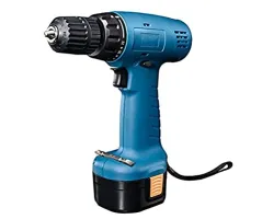 DongCheng DCJZ06-10 Cordless Driver Drill | 12V, 600RPM