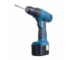 DongCheng DCJZ08-10 Cordless Driver Drill | 12V Battery