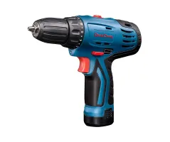 DongCheng DCJZ10-10 Cordless Driver Drill | 12V, 30Nm