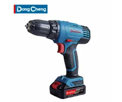 DongCheng DCJZ20-10(TYPE EM) Cordless Driver Drill | 12V