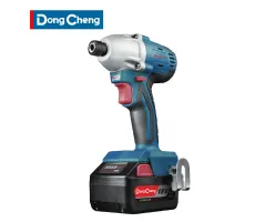 DongCheng DCPB02-18E Cordless Impact Wrench | 18V – 300 Nm