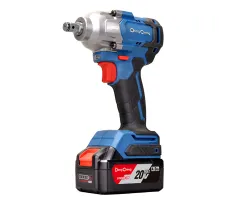 DongCheng DCPB298BM Cordless Brushless Impact Wrench – 20V