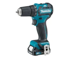 MAKITA DF332D Brushless & Cordless Drill | 35NM Torque