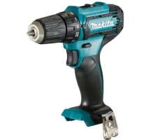 MAKITA DF333DSME Cordless Driver Drill | 12V, 30NM Torque