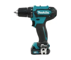 MAKITA DF333DWYE Cordless Driver Drill | 12V, 1700RPM