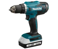 MAKITA DF488D002 Cordless Driver Drill | 1400RPM, 42 NM