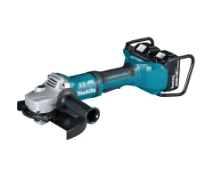 MAKITA DGA700 Cordless Angle Grinder | 18V x 2 – 180mm Wheel