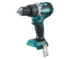 MAKITA DHP484RTE Cordless Hammer Driver Drill | 18V, 60NM