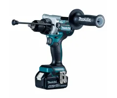 MAKITA DHP486RTE Cordless Hammer Driver Drill | 18V