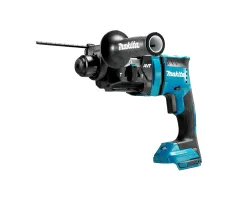 MAKITA DHR182RFJ Cordless Rotary Hammer – 18V, 1.7J Impact