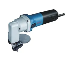 DongCheng DJJ25 Electric Shear – 710W, 2.5mm Steel Cutting