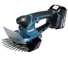 MAKITA DUM604 Cordless Grass Shear – 2,500 SPM | 2-in-1