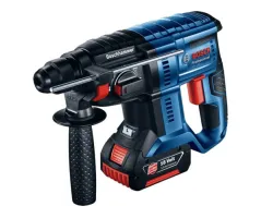 Bosch GBH180-LI Cordless Rotary Hammer with SDS Plus – 36V