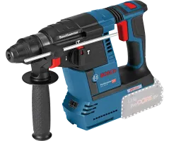 Bosch GBH18V-26 Cordless Rotary Hammer with SDS Plus – 18V