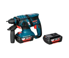 Bosch GBH36V-EC Cordless Rotary Hammer with SDS Plus – 36V