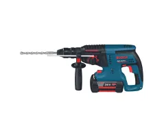 Bosch GBH36VF-LI Plus Hammer Drill with SDS Plus – 36V