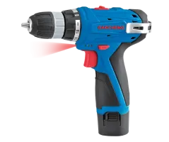 GAOCHENG GC-CL12V Cordless Driver Drill | 12V, 28NM