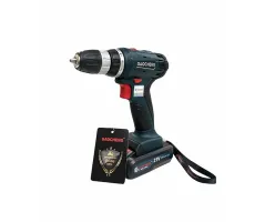 GAOCHENG GC-CL21V Cordless Driver Drill | 21V, 28NM