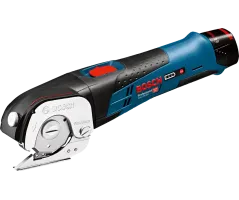 BOSCH GUS12V- 300 Cordless Universal Shear – 12V, 700 SPM