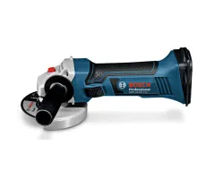 BOSCH GWS18V-LI Cordless Angle Grinder | 18V – 11,000 RPM