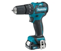 MAKITA HP332D Cordless Hammer Driver Drill | 12V, 35NM