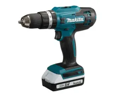 MAKITA HP488D006 Cordless Hammer Driver Drill | 18V